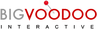 Big Voodoo Legal Marketing Logo